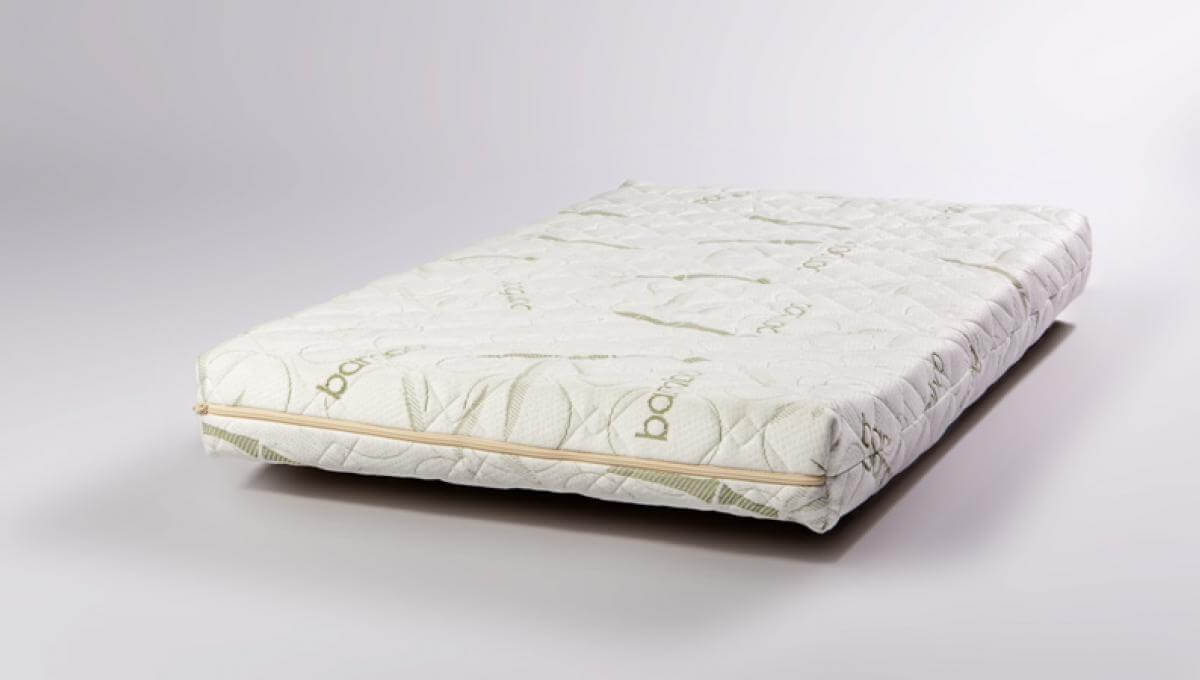 organic cotton latex mattress