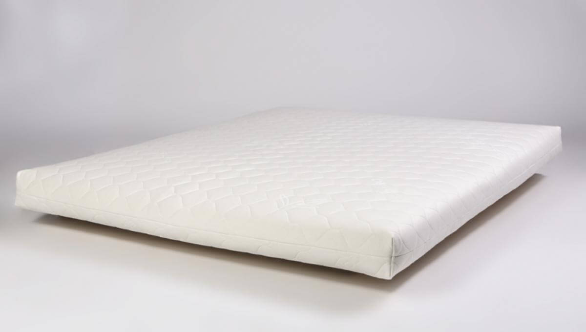 Premium 10 Organic Latex Mattress with Organic Cotton and Bamboo Woven Cover