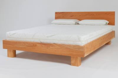 Natura Collection - Seraphic 20, Riva Macrocarpa, Heveya Pillows (King Size)