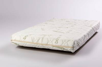 organic cot mattresses