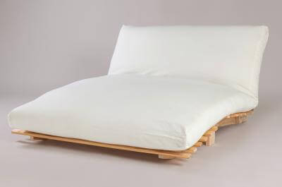 Organic Cotton and Hemp Cover (Queen Size)