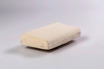 Latex Pillows Natural Beds