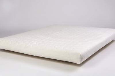 Premium 10 Organic Latex Mattress with Organic Cotton and Bamboo Woven Cover