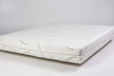 Seraphic 20cm Organic Latex Matteress by Natural Beds