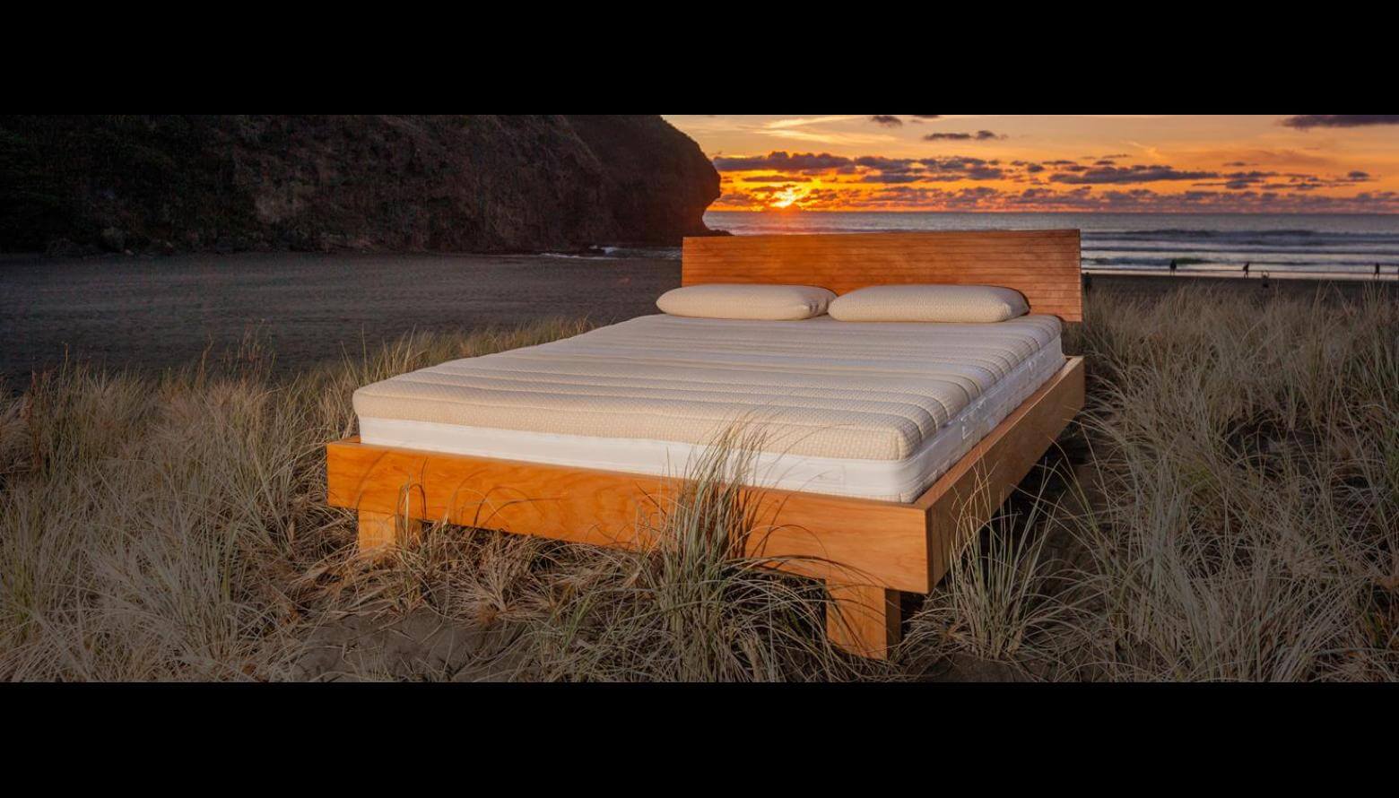 stewart and hamilton dream sleep queen mattress